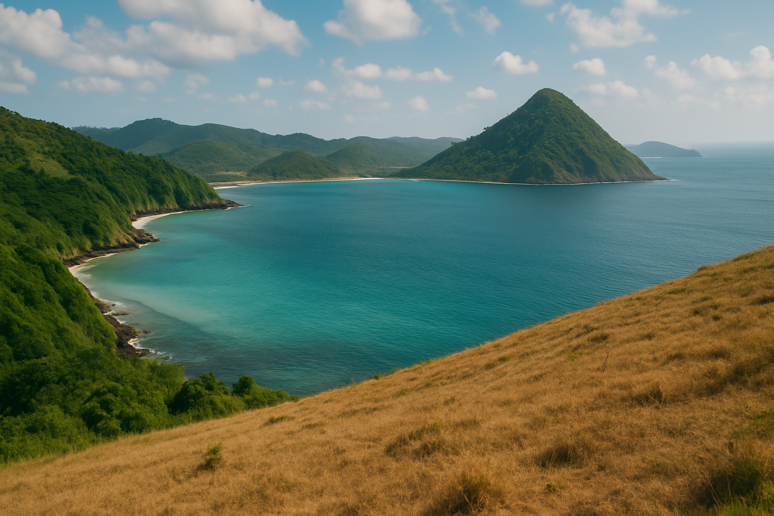 Luxury Land South Lombok