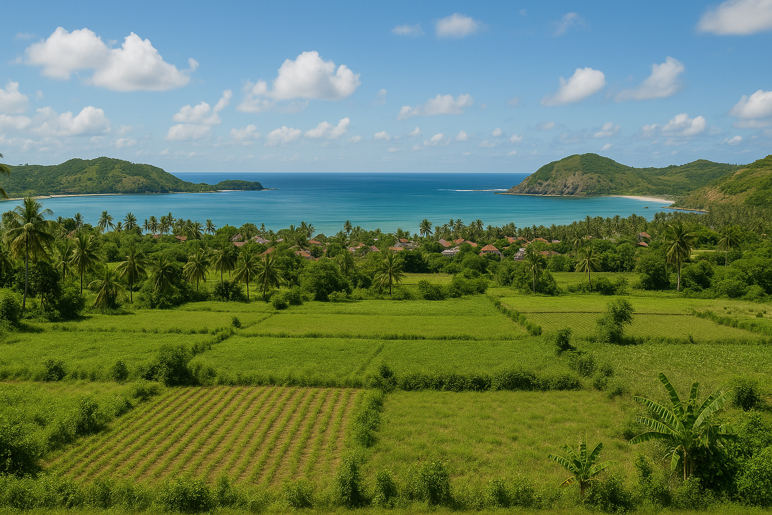 Property For Sale Lombok