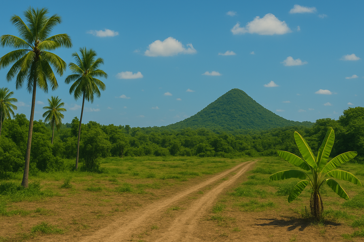 Lombok Land For Sale