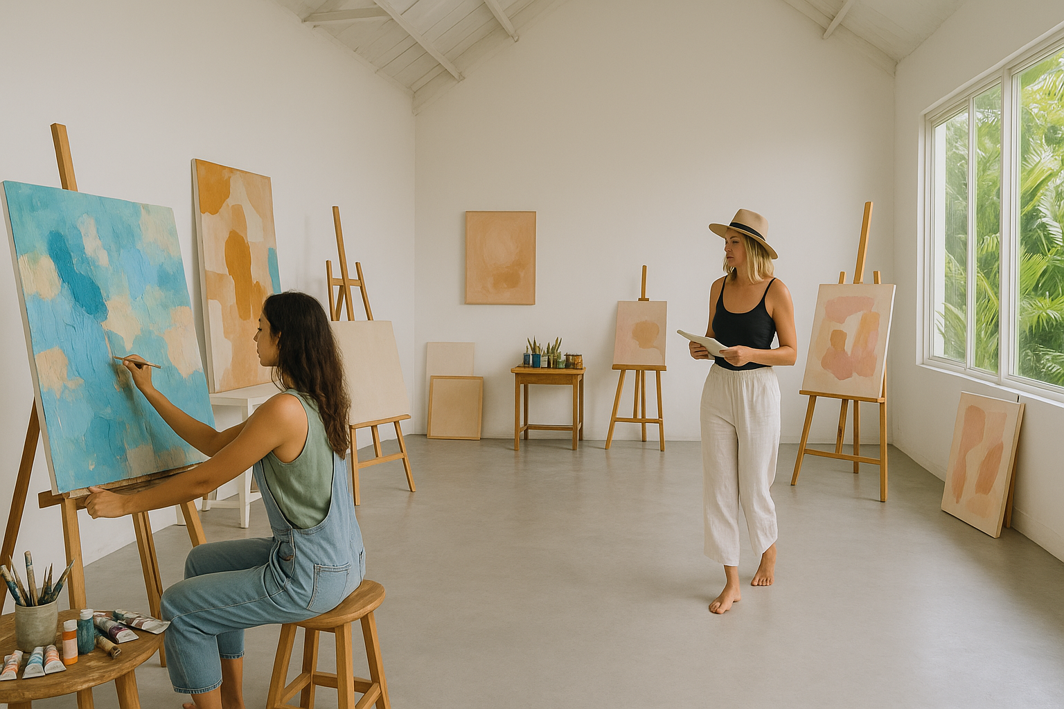 Your Inspiring Place in Lombok Awaits