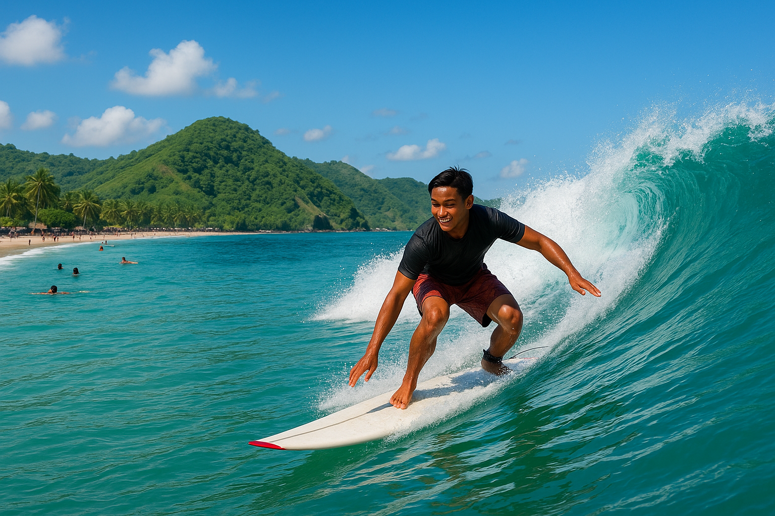 Lombok Land For Sale