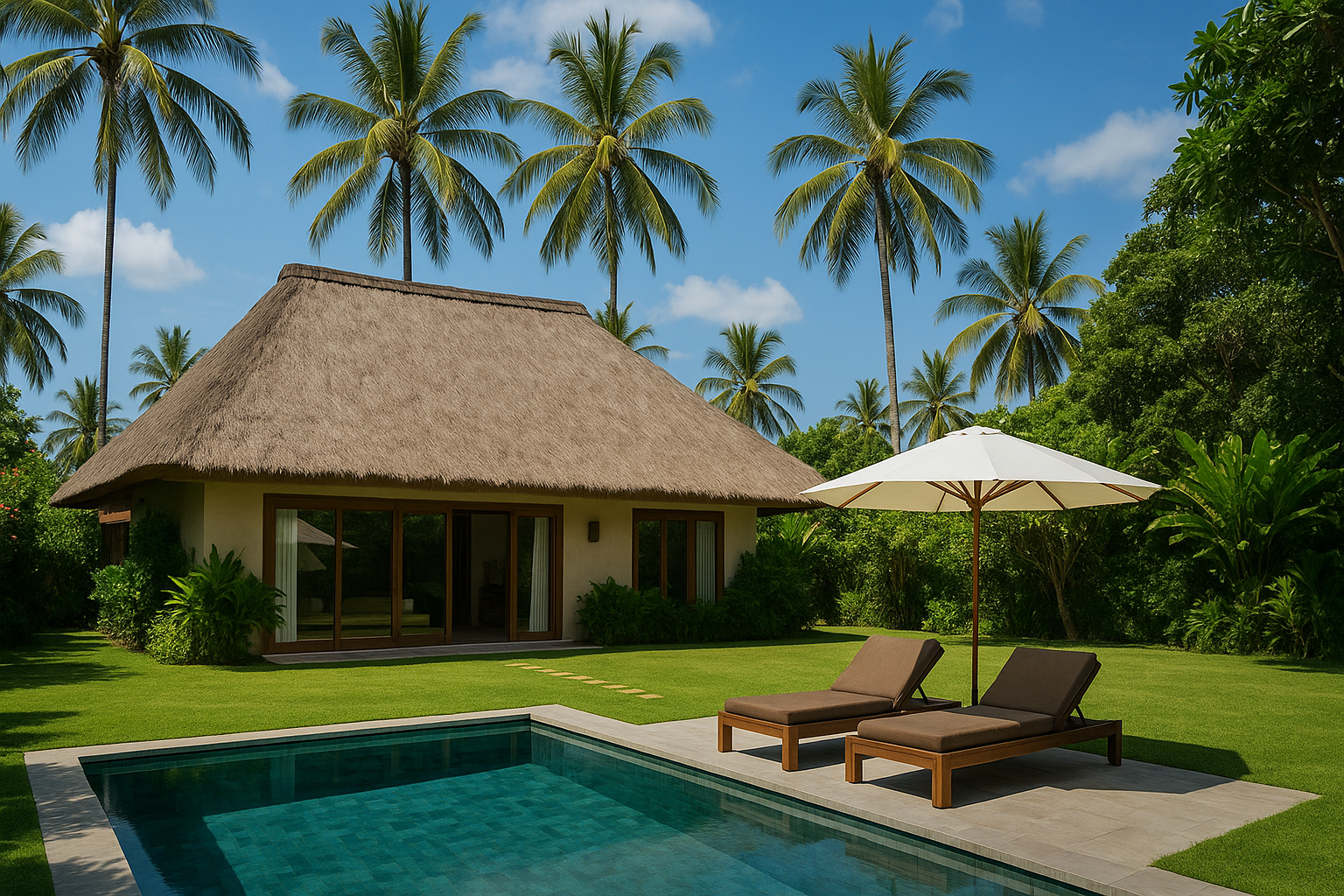 Lombok Property Deals