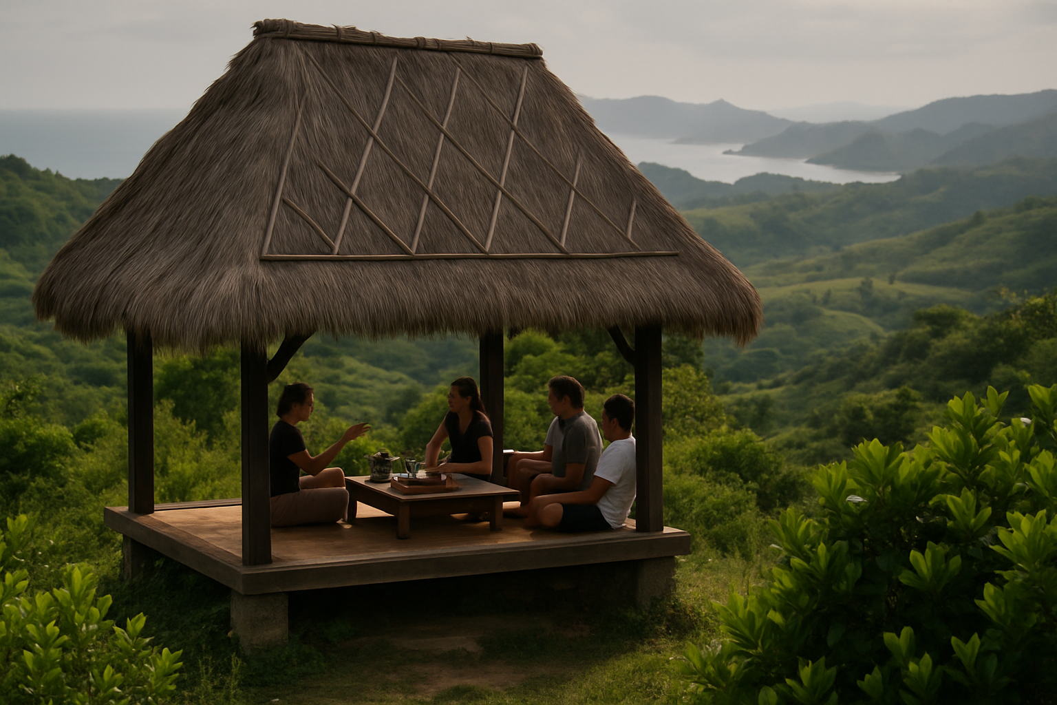 Land for Sale near Kuta Lombok