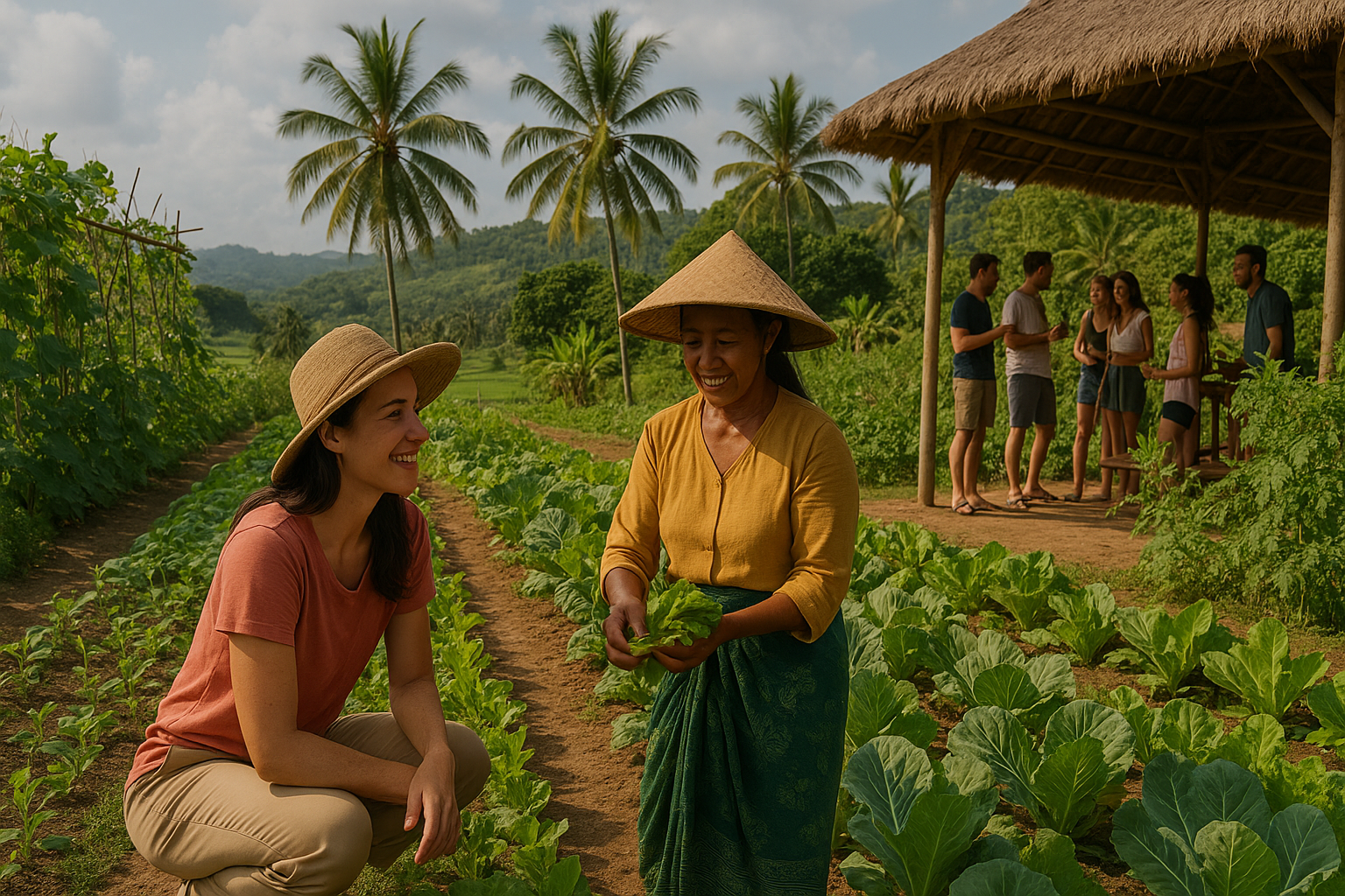 Lombok Real Estate Investment