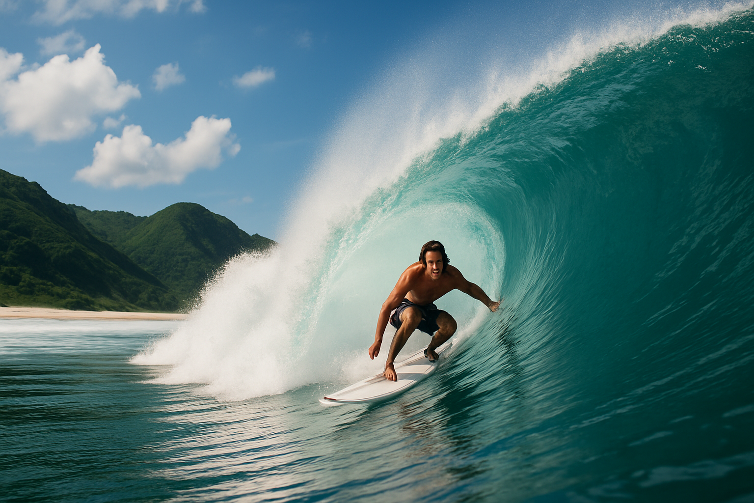 Selong Belanak Property for Sale