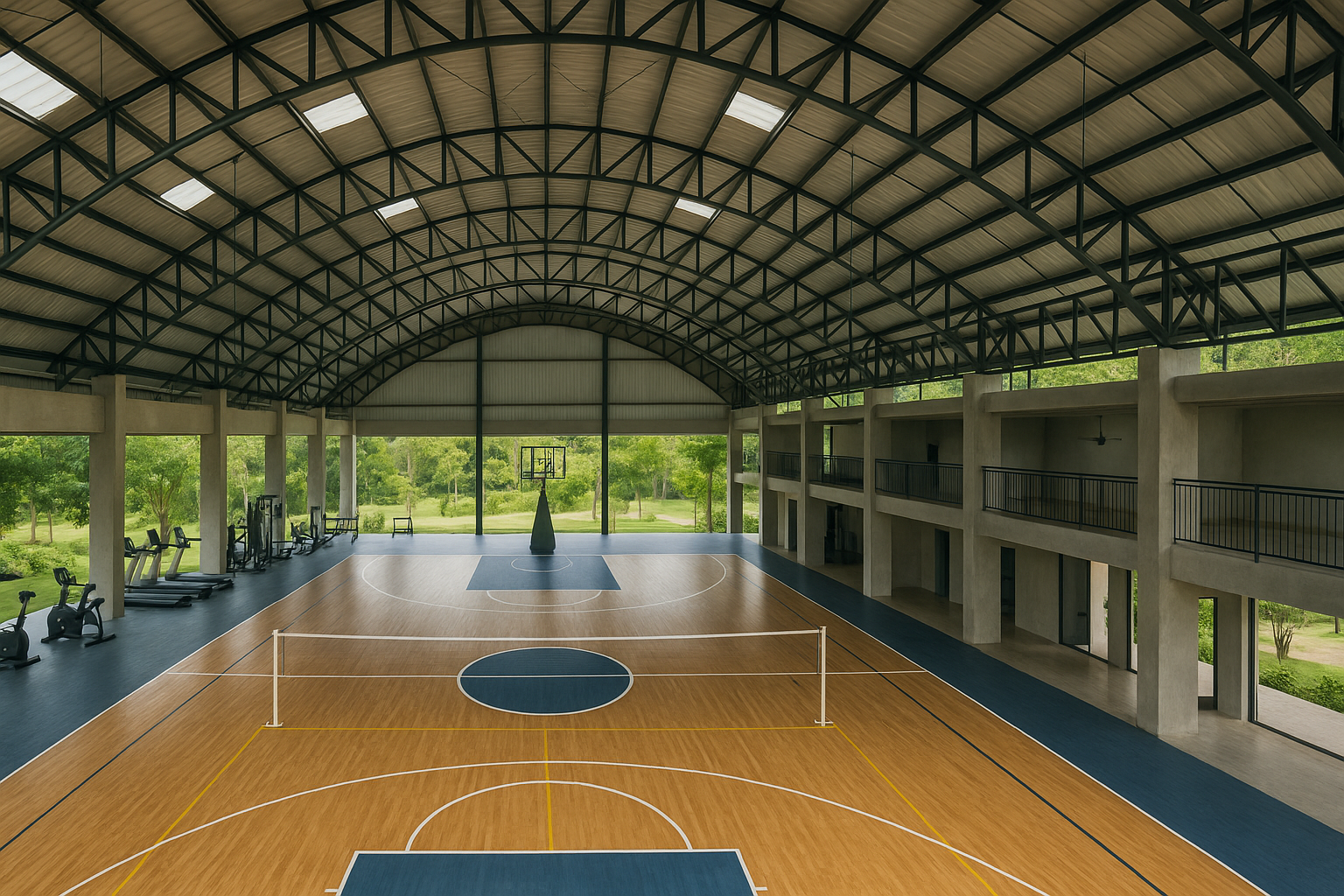 Coastal Land for Sale Lombok