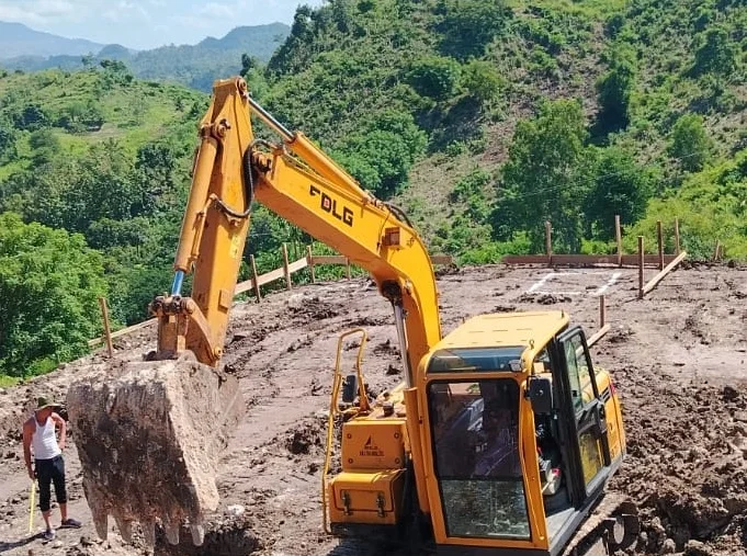 Seafront Land for Sale Lombok