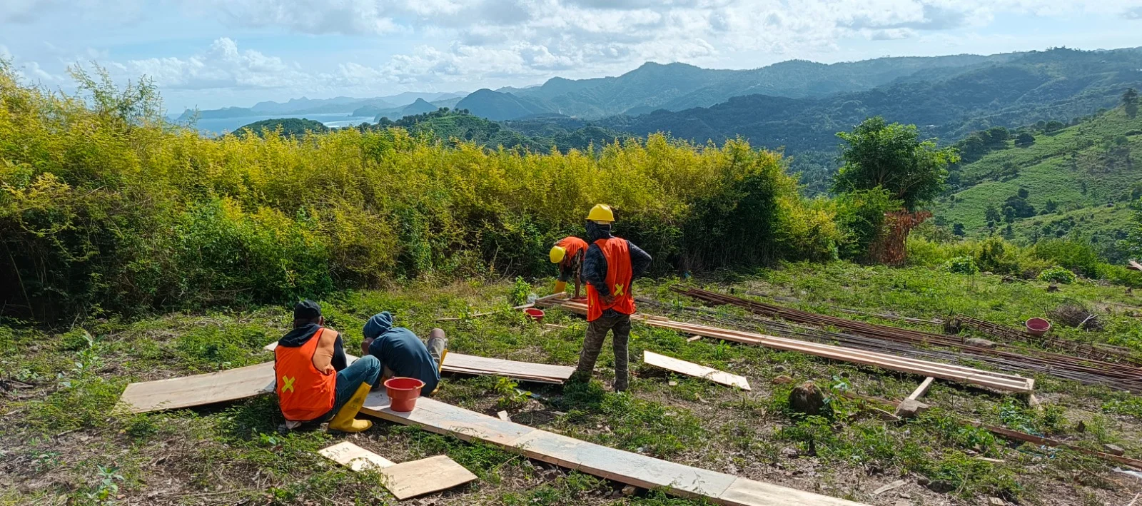 Lombok Beach Villas Investment