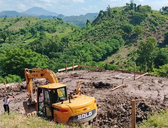 Selong Belanak Premium Land for Sale