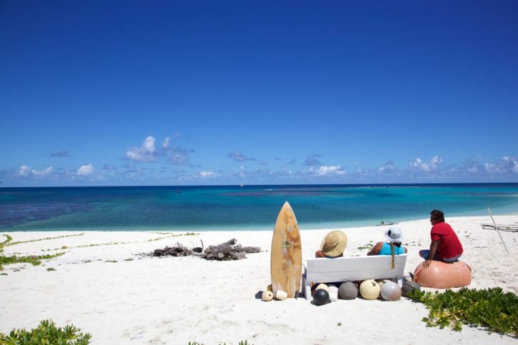 Land for Sale Kuta Lombok