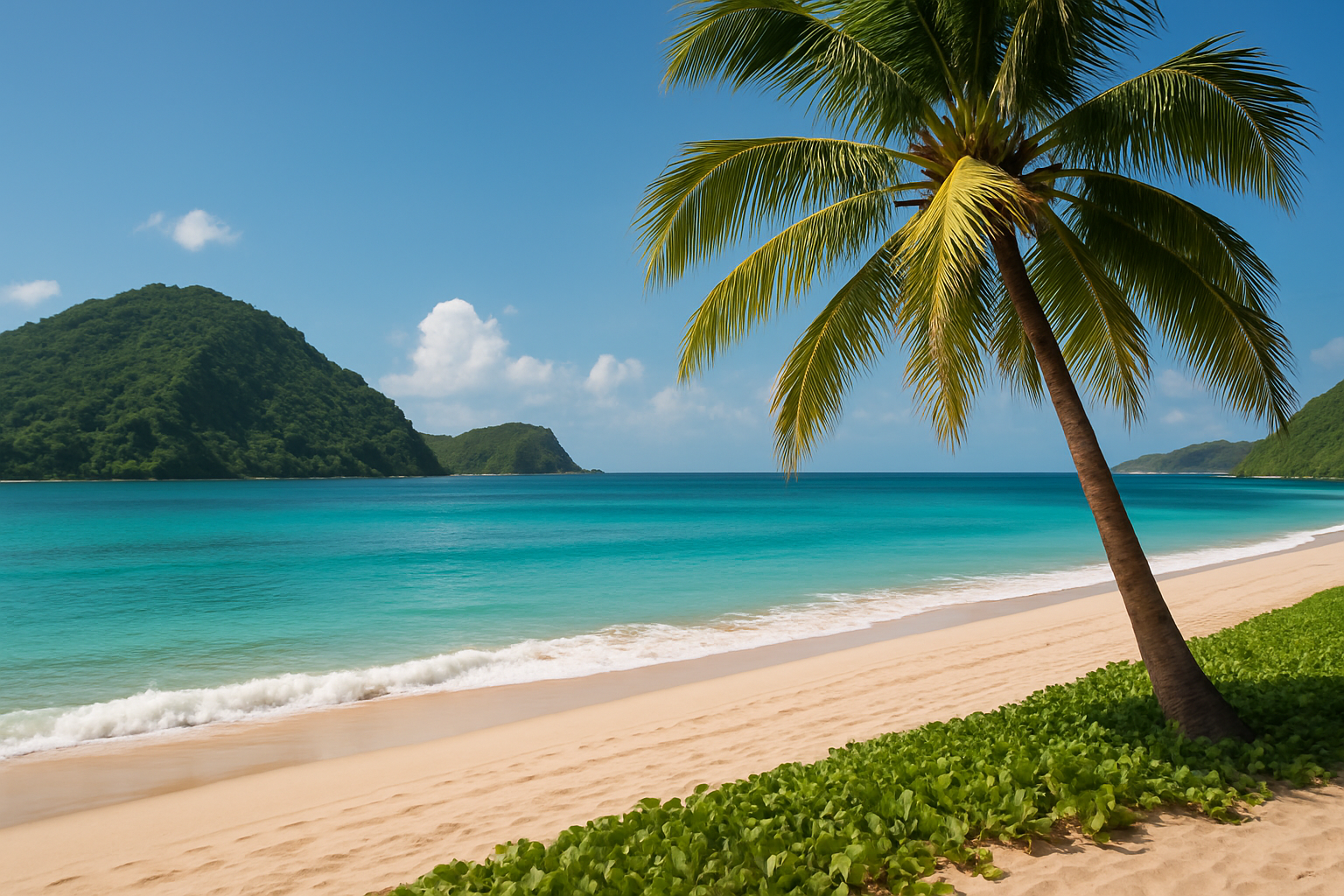 Lombok Beachfront Land for Sale