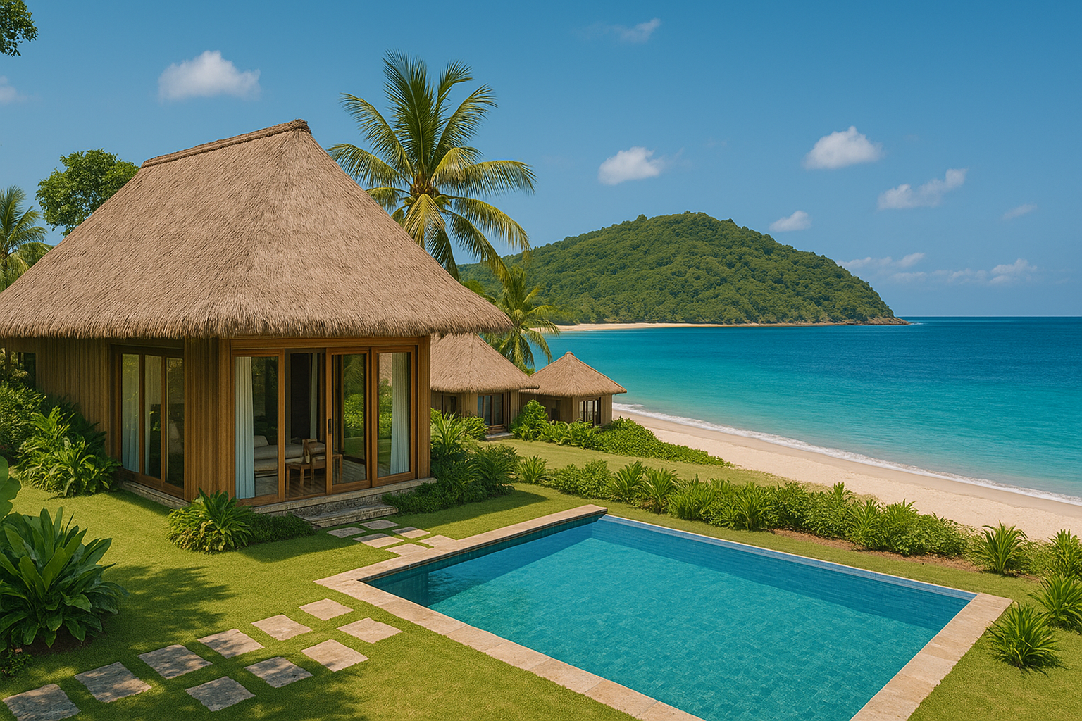 Lombok Property Deals