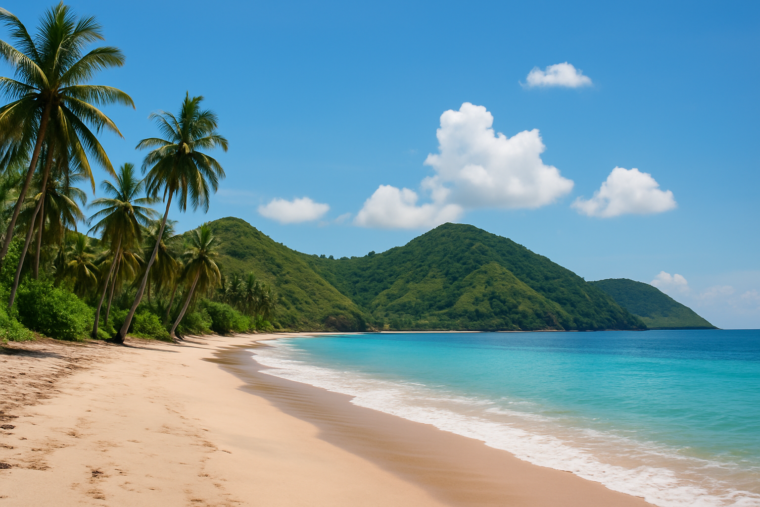 Buy Beachfront Land Today in Lombok