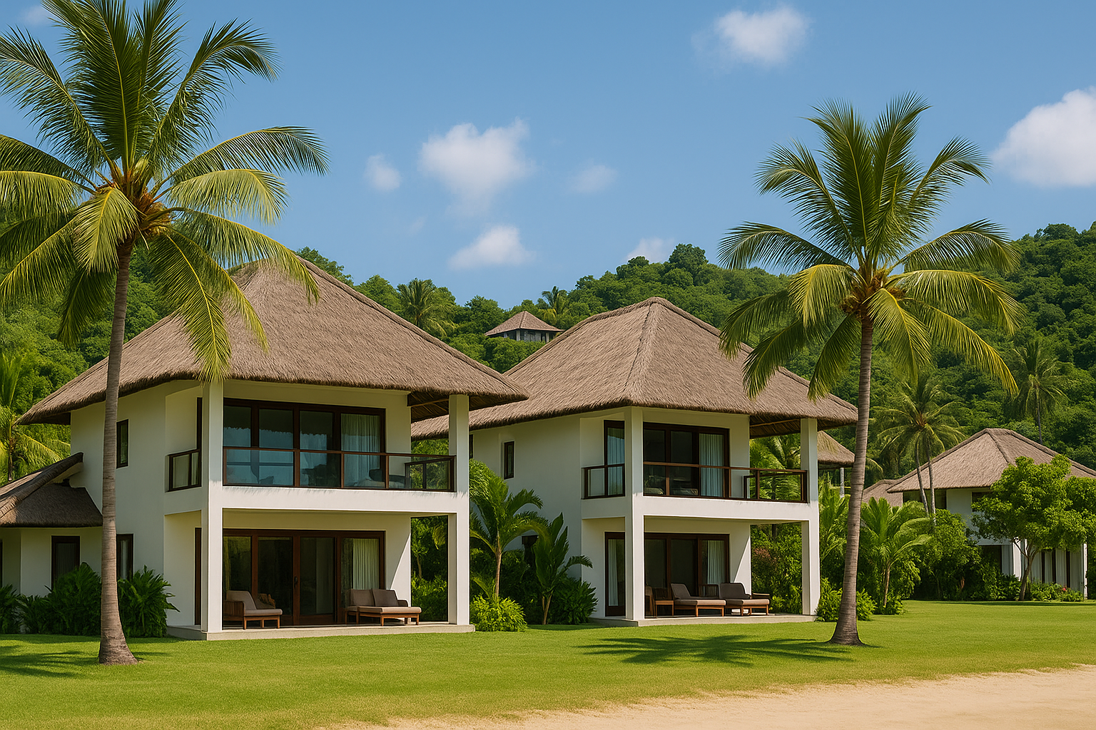 Top Lombok Real Estate Listings Today