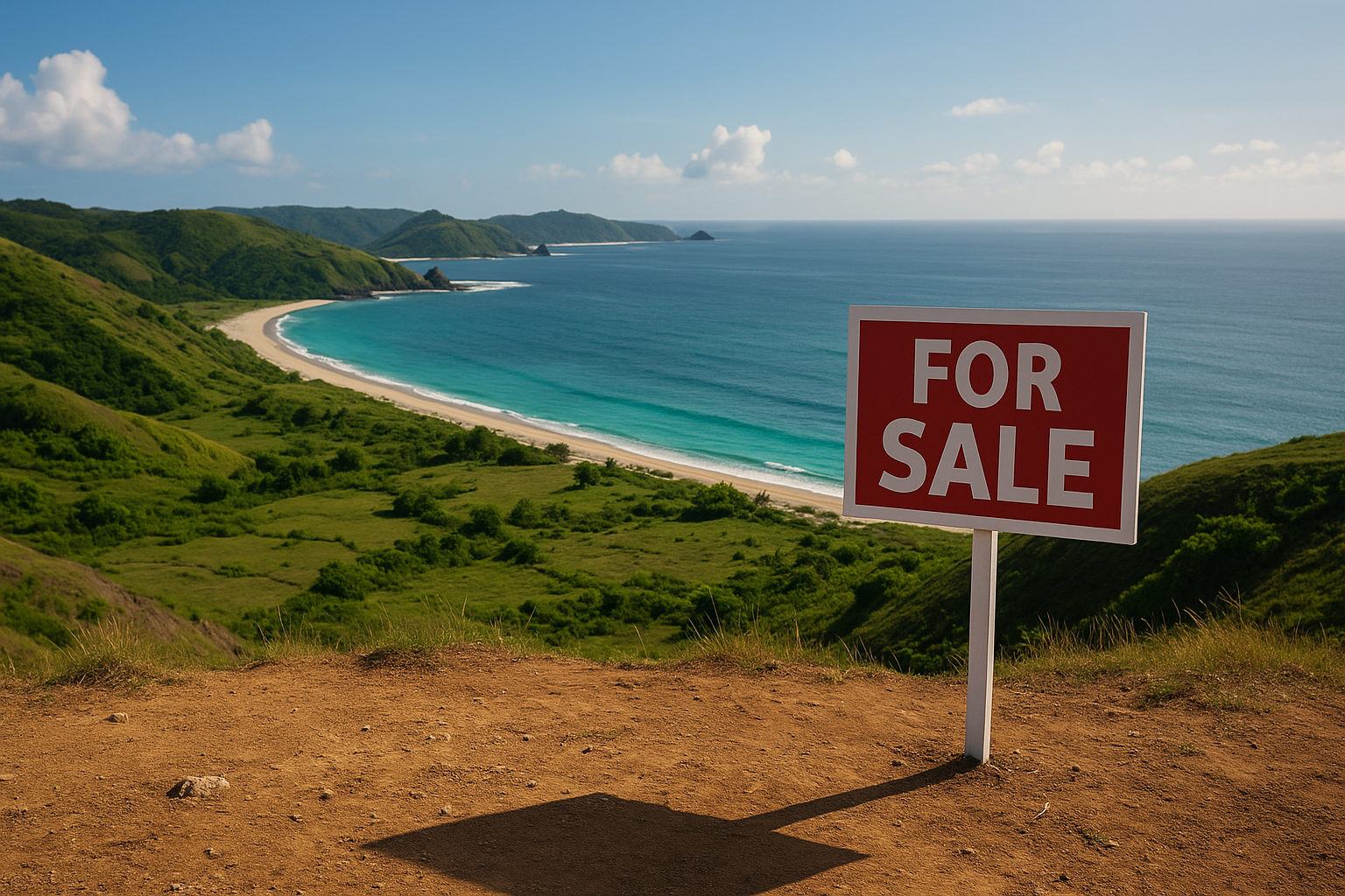 Lombok Real Estate Investment