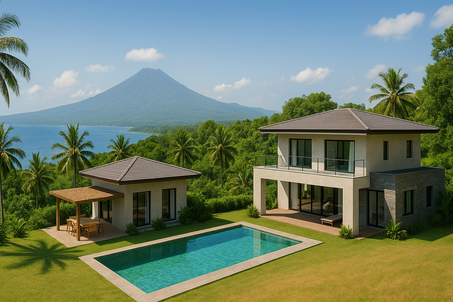 6 Smart Choices for Lombok Premium Villas for Sale