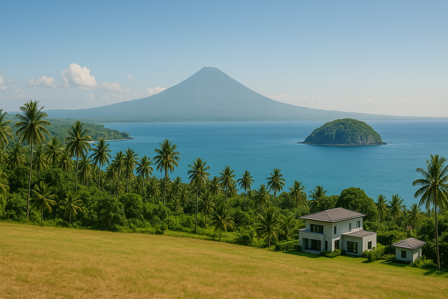 7 Great Opportunities for Lombok Premium Land For Sale