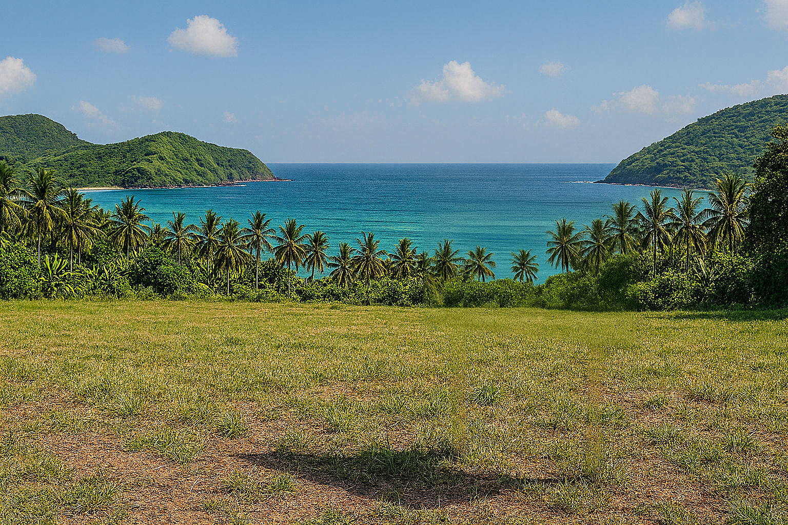 7 Key Insights About Land for Sale in Lombok