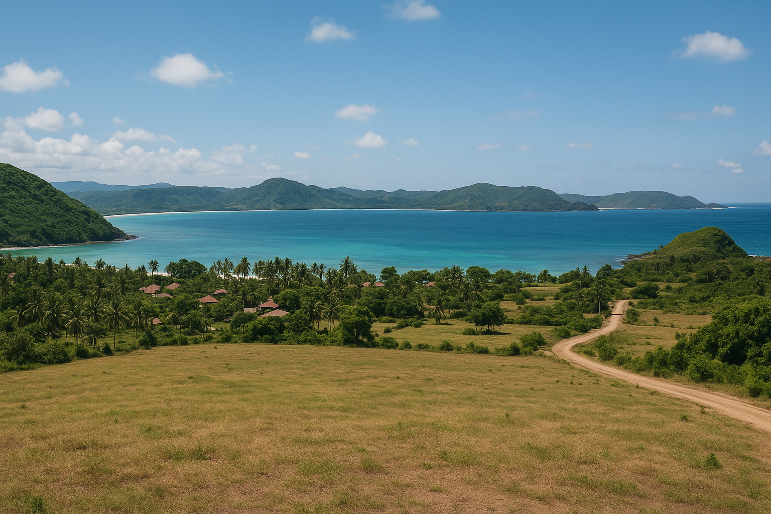 Understanding Land for Sale in Kuta Lombok