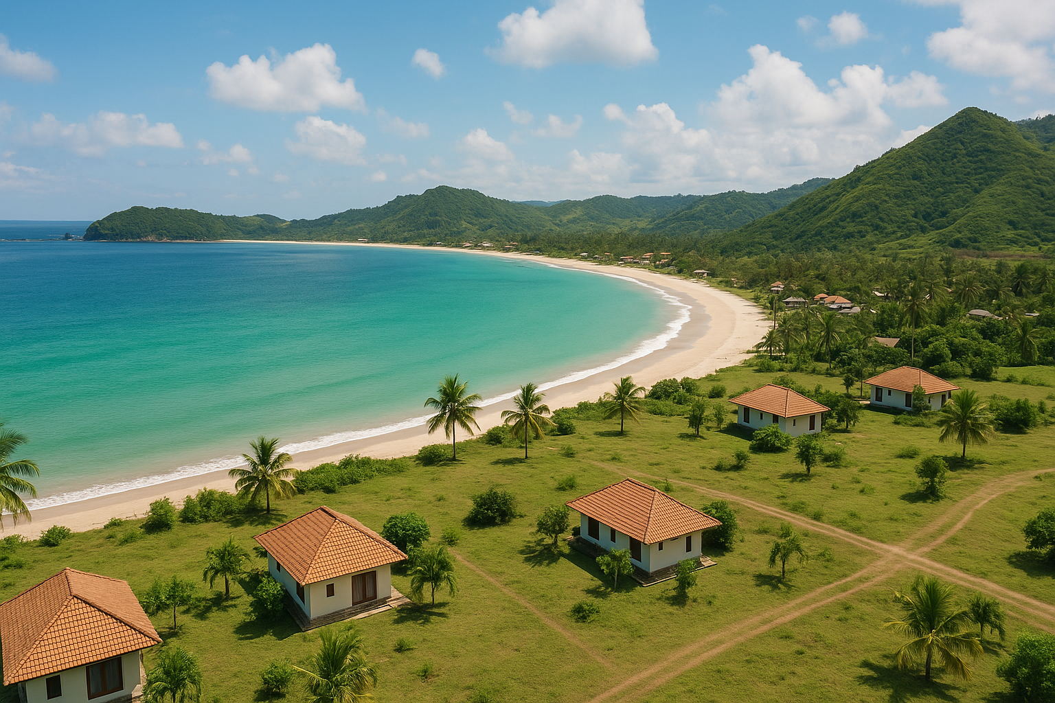 understanding Land for Sale in Lombok