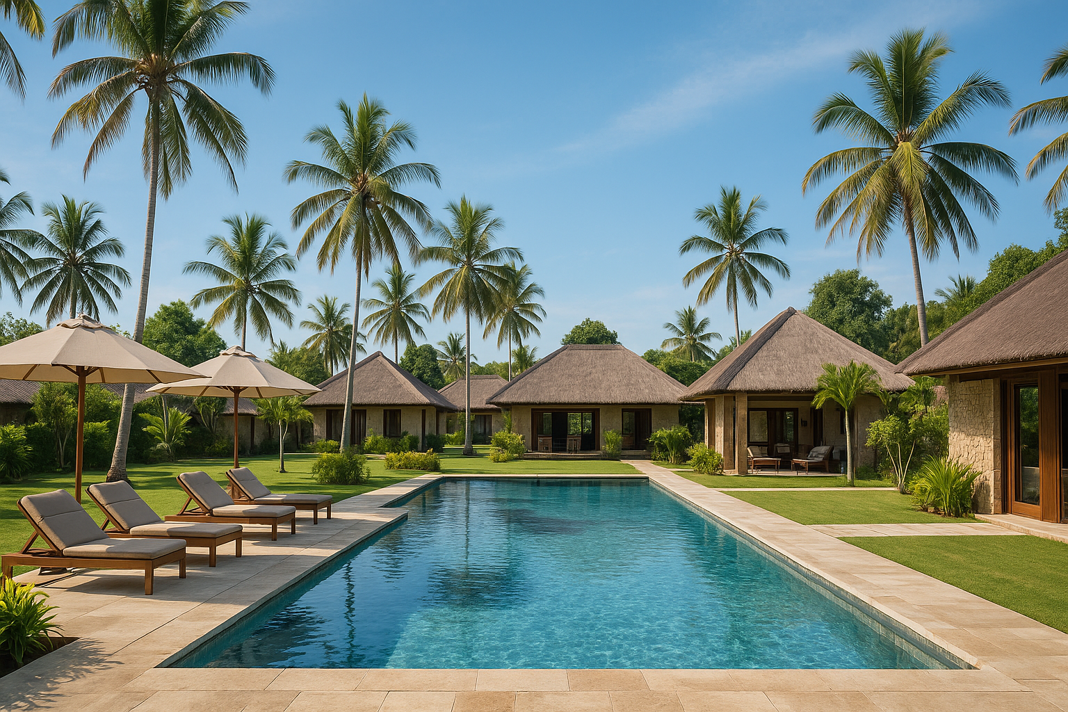 Understanding Property for Sale in Lombok