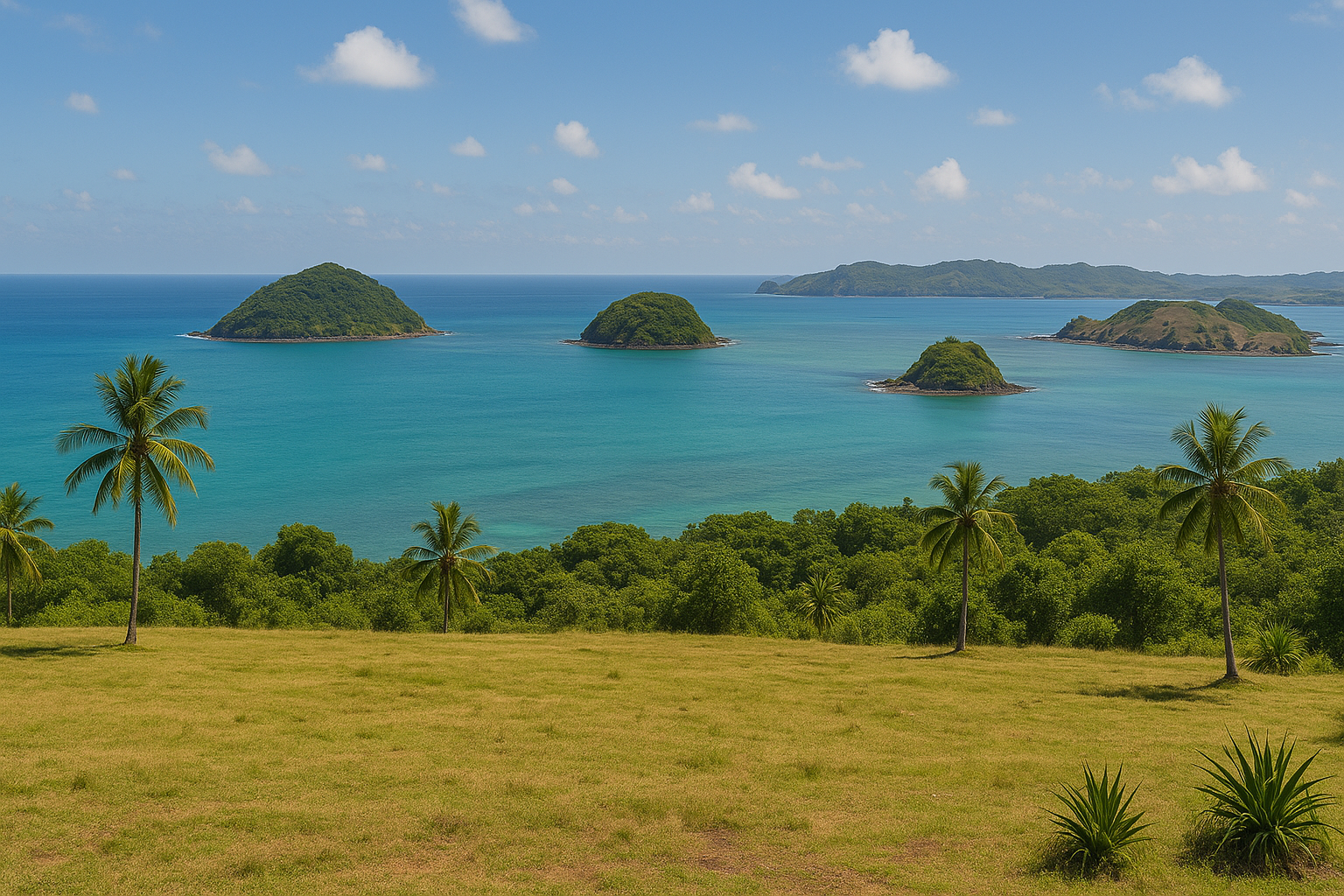 invest in lombok land