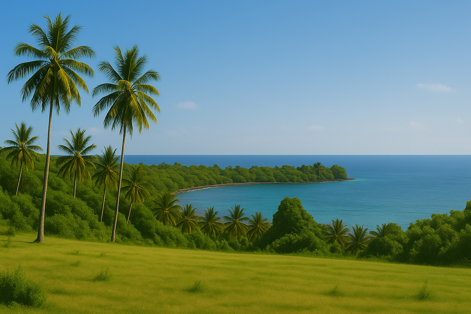 7 Best Lombok Premium Land For Sale 2025