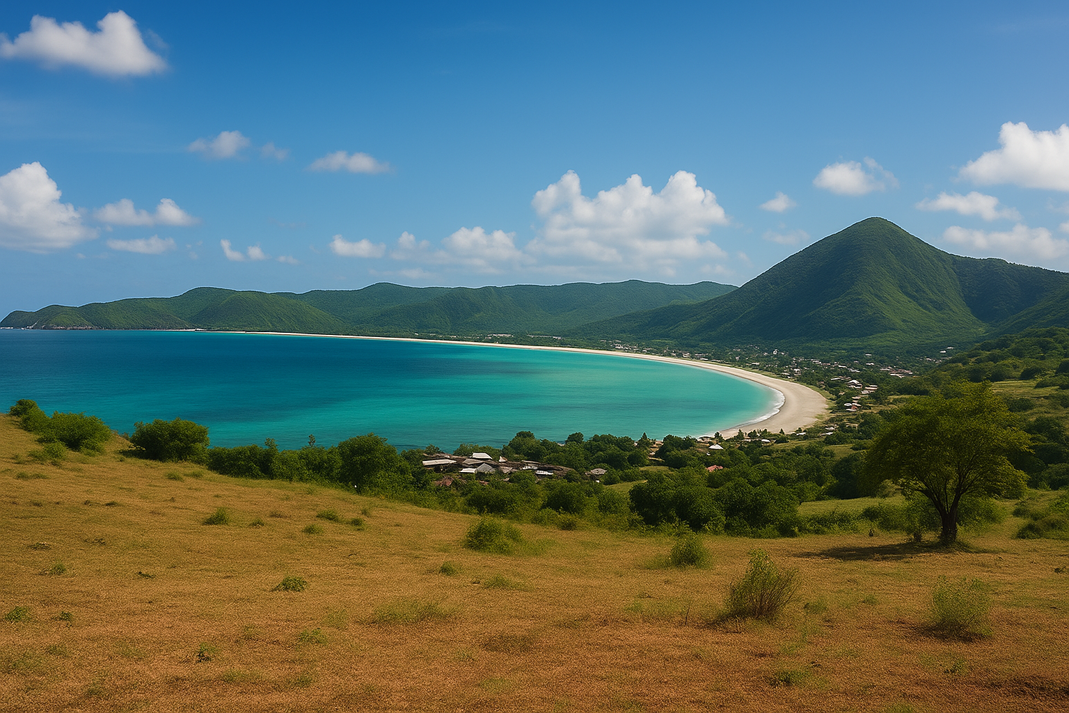 Top Opportunities for Land for Sale in Kuta Lombok