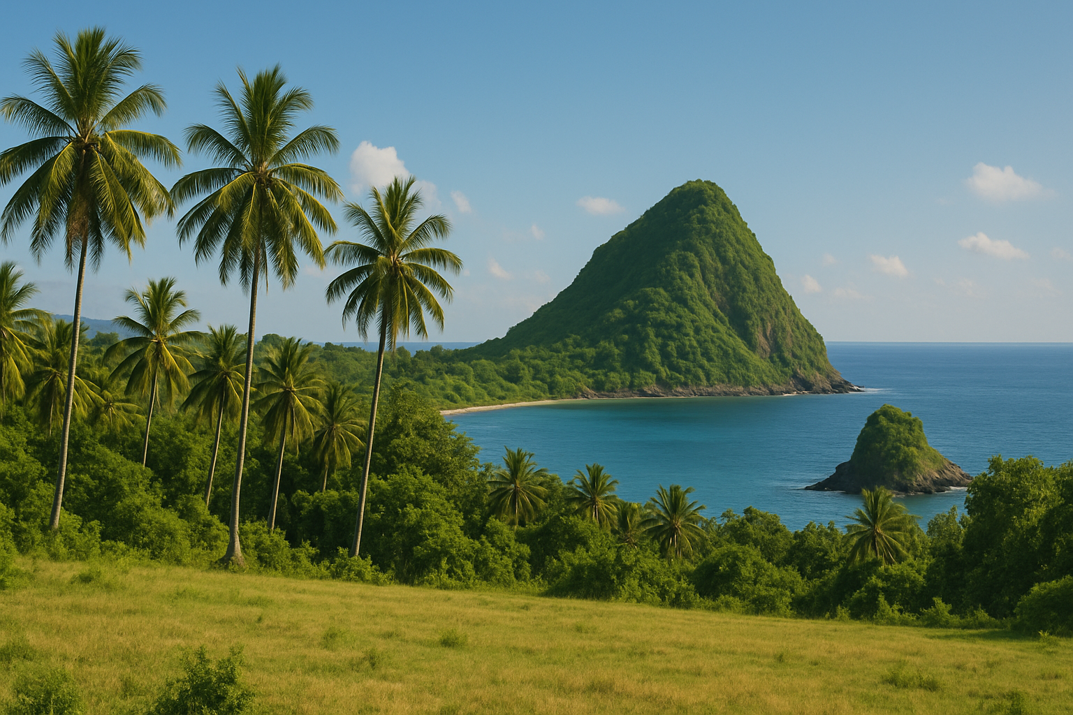 8 Best Lombok Land For Sale Opportunities 2025