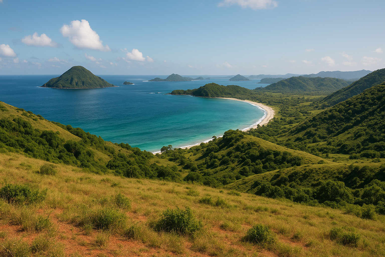 8 Top Land for Sale in Lombok Picks for 2025