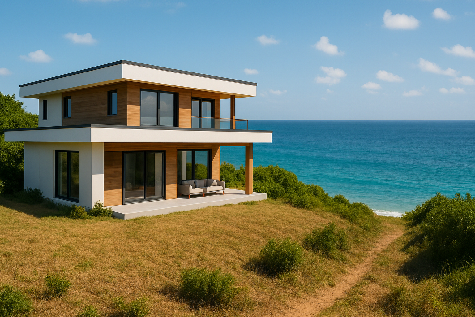 Exclusive Property for Sale in Lombok