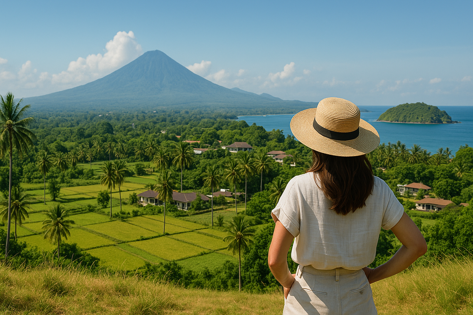 invest in lombok land