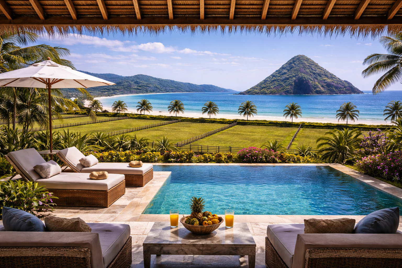 Hot Land Deals in Selong Belanak