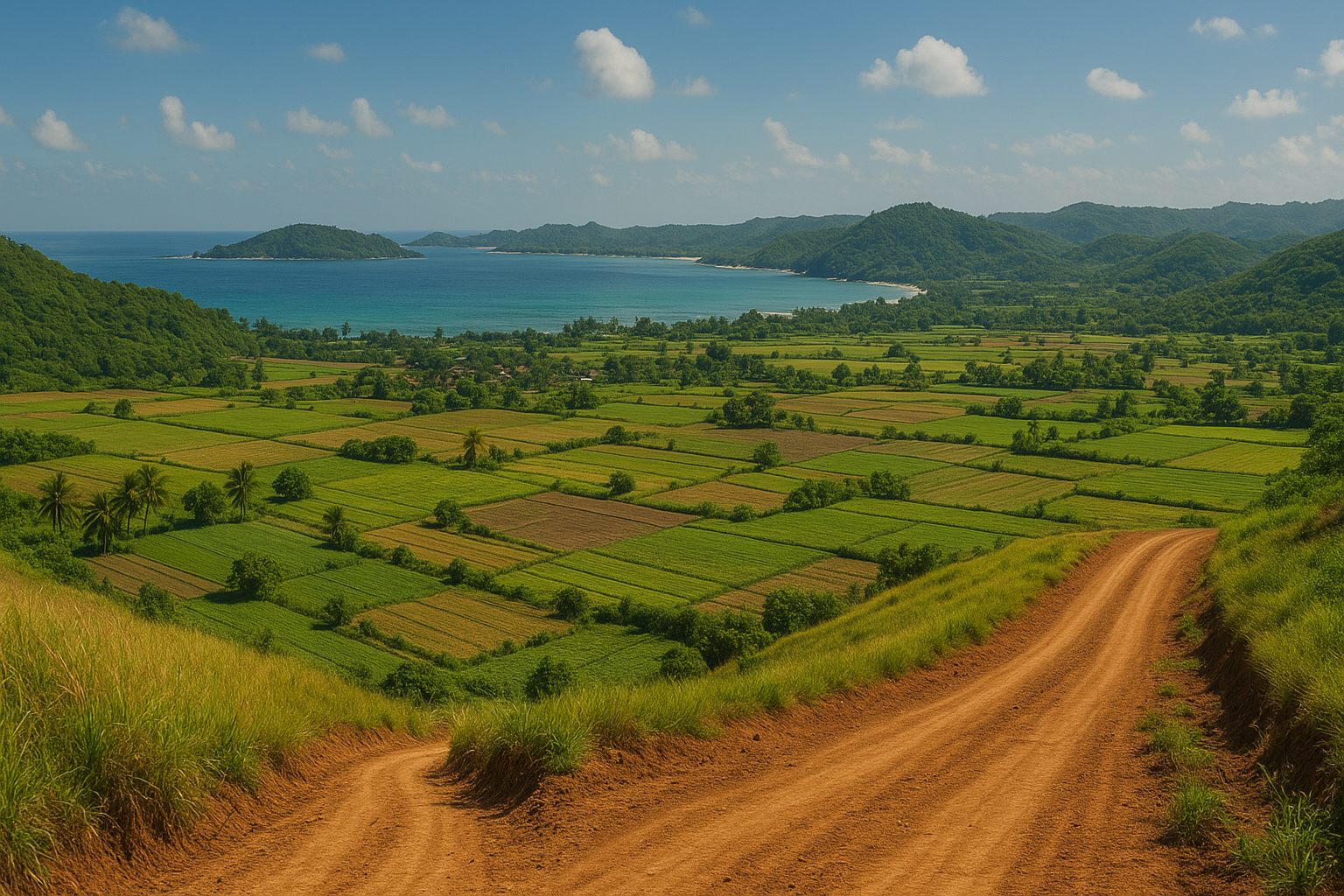 South Lombok Property Investment